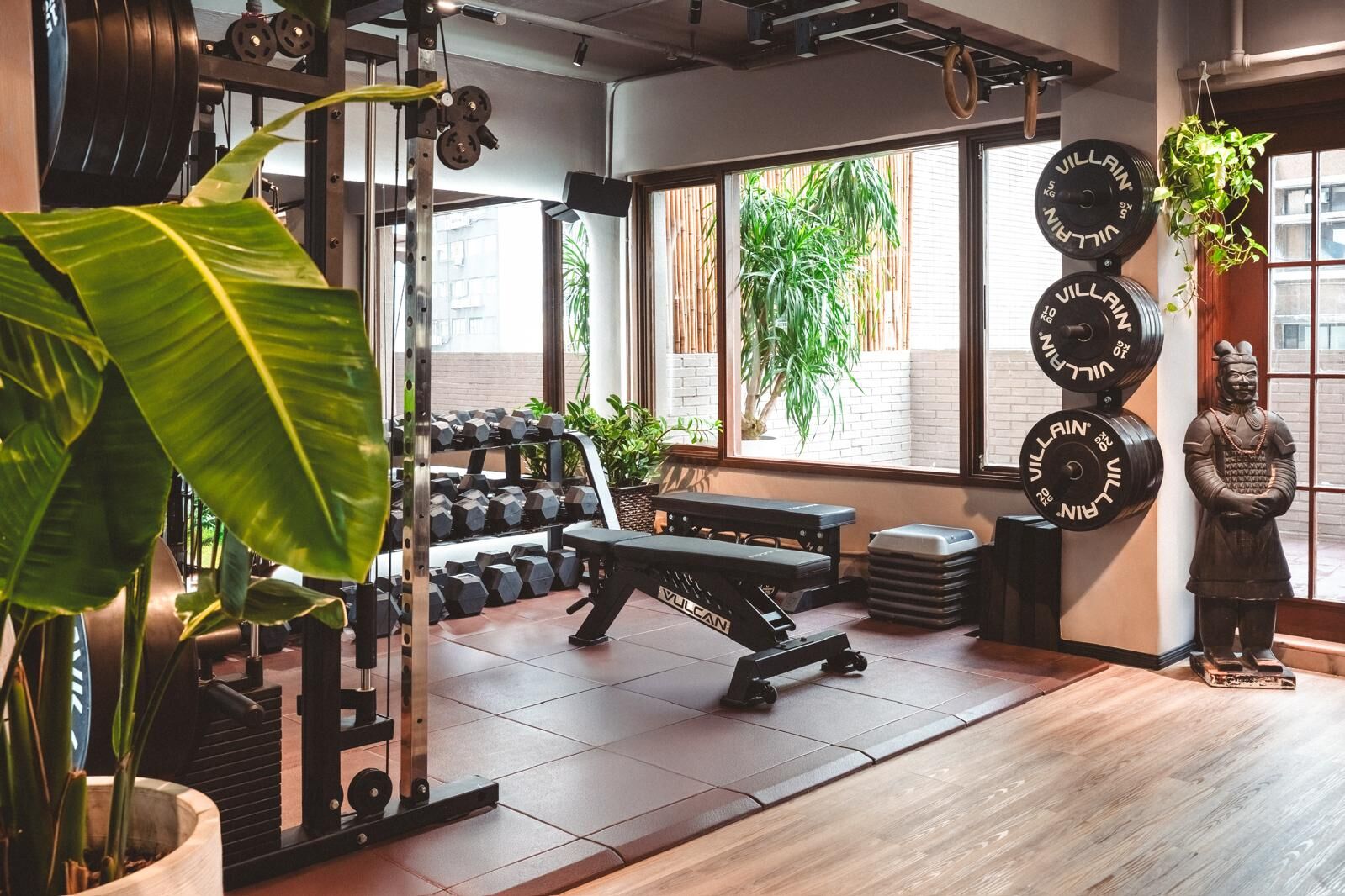Thrive Body Studio